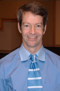 Gordon Havens - Youth Pastor