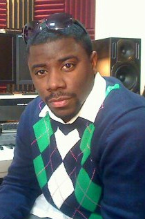 Terrence Lewis Terrence Lewis - Worship Leader
