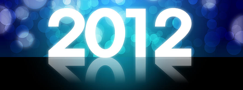 Happy New Year!