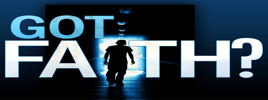 Faith Workers Bible Study